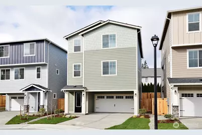 15124 87th Place E, Puyallup, WA 98375 - Photo 3