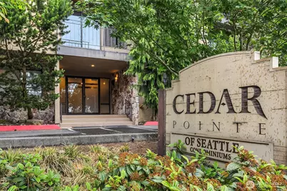 750 N 143rd Street #208, Seattle, WA 98133 - Photo 27