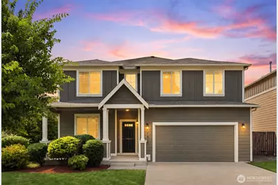 1415 Farina Loop SE, Olympia, WA 98513 - Photo 1