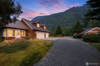 7630 Bear Ridge Way, Maple Falls, WA 98266 - Photo 3