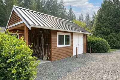 7630 Bear Ridge Way, Maple Falls, WA 98266 - Photo 33