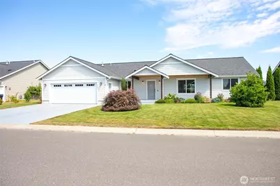 119 Cornerstone Drive, Sumas, WA 98295 - Photo 1