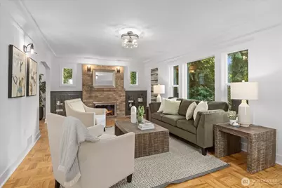 10322 Ashworth Avenue N, Seattle, WA 98133 - Photo 3