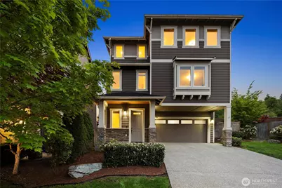 11451 80th Place S, Seattle, WA 98178 - Photo 1