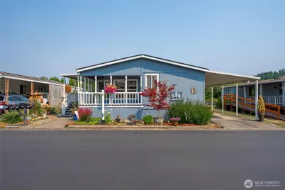 3611 I Street NE #238, Auburn, WA 98002 - Photo 1