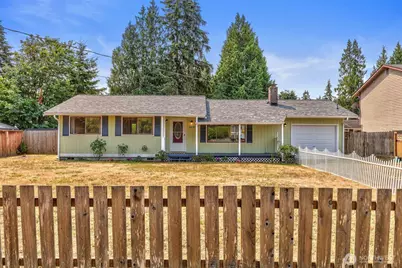 2257 NW Clinton Avenue, Poulsbo, WA 98370 - Photo 1