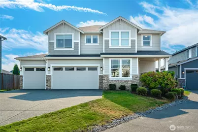 17330 128th Avenue Ct E, Puyallup, WA 98374 - Photo 1