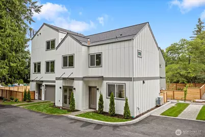 10326 B Ashworth Avenue N, Seattle, WA 98133 - Photo 1