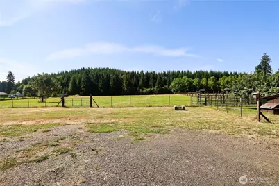 1041 W Beeville Loop Road, Matlock, WA 98560 - Photo 15