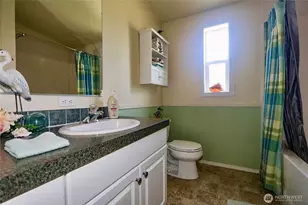 1041 W Beeville Loop Rd, Matlock, WA 98560 - Photo 5