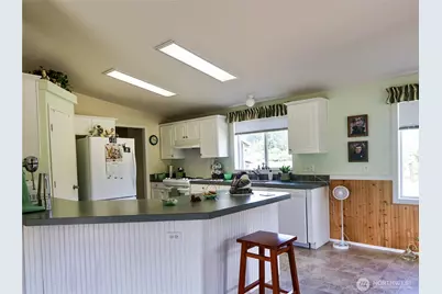 1041 W Beeville Loop Road, Matlock, WA 98560 - Photo 3