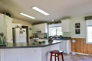 1041 W Beeville Loop Rd, Matlock, WA 98560 - Photo 3