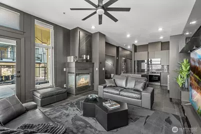655 Crockett Street #A107, Seattle, WA 98109 - Photo 9