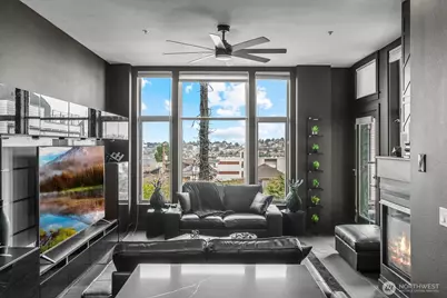 655 Crockett Street #A107, Seattle, WA 98109 - Photo 5