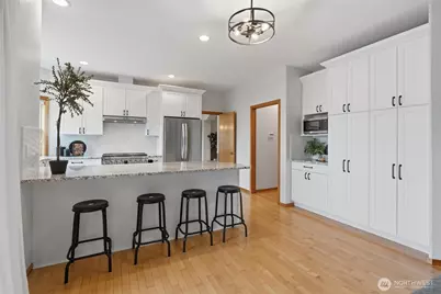 2297 NE Thistle Court, Poulsbo, WA 98370 - Photo 17