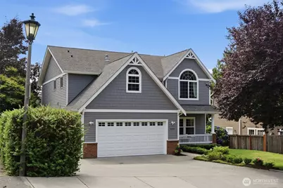 2297 NE Thistle Court, Poulsbo, WA 98370 - Photo 1