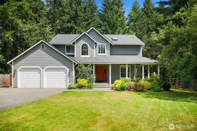 1154 NW Bramble Court, Silverdale, WA 98383 - Photo 1