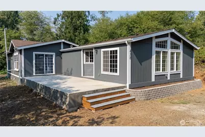 438 E Mommsen Street, McCleary, WA 98557 - Photo 1