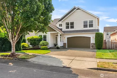 6951 Radius Loop SE, Olympia, WA 98513 - Photo 1