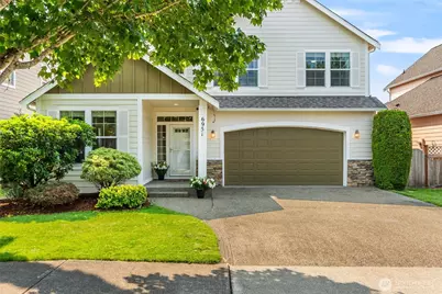 6951 Radius Loop SE, Olympia, WA 98513 - Photo 37