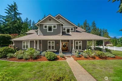 7304 Plant Drive NW, Gig Harbor, WA 98335 - Photo 1