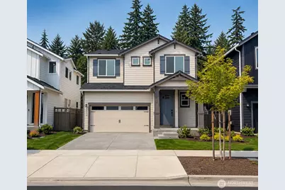 32091 Myrtle Avenue SE, Black Diamond, WA 98010 - Photo 1