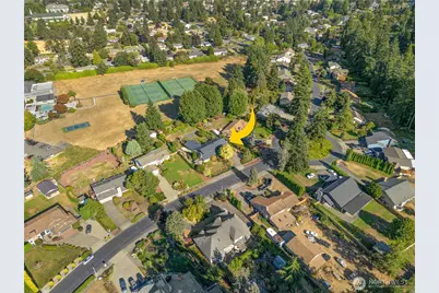 11409 Cloverdale Court SW, Lakewood, WA 98499 - Photo 33
