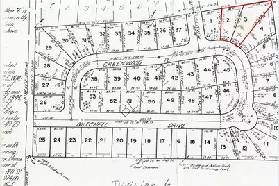 2 & 3 Lot Sycamore Road, Coupeville, WA 98239 - Photo 5