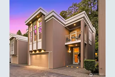 604 Bellevue Way SE, Bellevue, WA 98004 - Photo 1