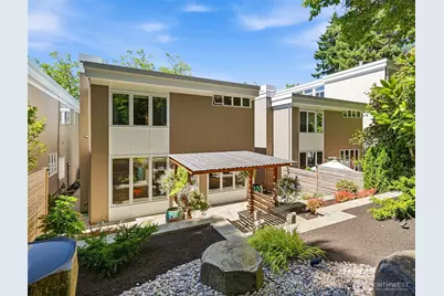 604 Bellevue Way SE, Bellevue, WA 98004 - Photo 3