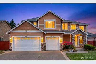2413 12th Avenue NW, Puyallup, WA 98371 - Photo 1