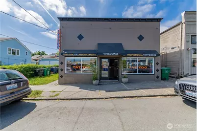 305 NE 65th Street, Seattle, WA 98115 - Photo 1