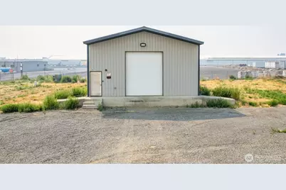419 Intermodal Way NE, Quincy, WA 98848 - Photo 1