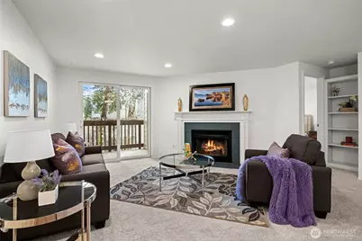 8218 126th Avenue NE #E22, Kirkland, WA 98033 - Photo 13