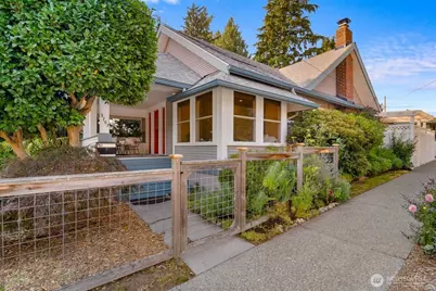 3702 SW Austin Street, Seattle, WA 98126 - Photo 1