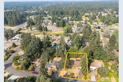 619 Cougar Street SE, Lacey, WA 98503 - Photo 35