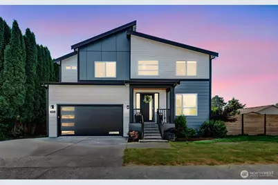 1834 Barrington Lane, Burlington, WA 98233 - Photo 1