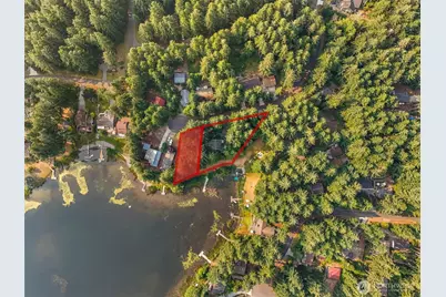 11124 Cole Place, Anderson Island, WA 98303 - Photo 3