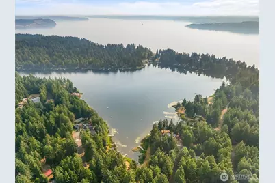 11124 Cole Place, Anderson Island, WA 98303 - Photo 5