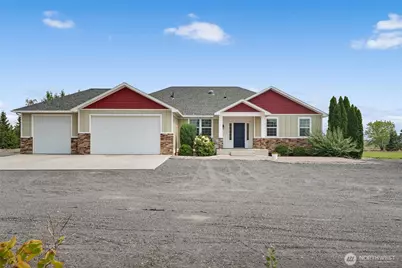 5165 Road E.7 NE, Moses Lake, WA 98837 - Photo 3
