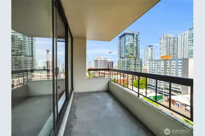 2201 3rd Avenue #1205, Seattle, WA 98121 - Photo 3
