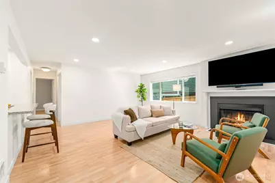 555 Prospect Street #1, Seattle, WA 98109 - Photo 1