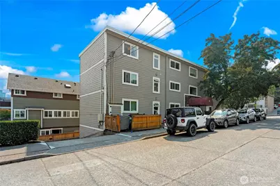 555 Prospect Street #1, Seattle, WA 98109 - Photo 25