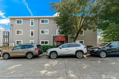 555 Prospect Street #1, Seattle, WA 98109 - Photo 23