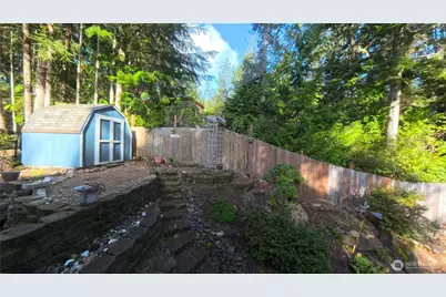 60 N Diamond Head Drive, Lilliwaup, WA 98555 - Photo 5