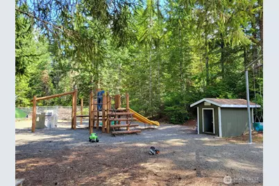 60 N Diamond Head Drive, Lilliwaup, WA 98555 - Photo 29