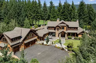 71 Quick Creek Ln, Cle Elum, WA 98922 - Photo 1