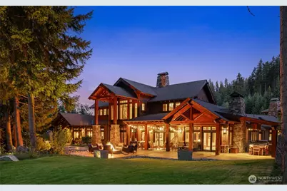 71 Quick Creek Lane, Cle Elum, WA 98922 - Photo 35