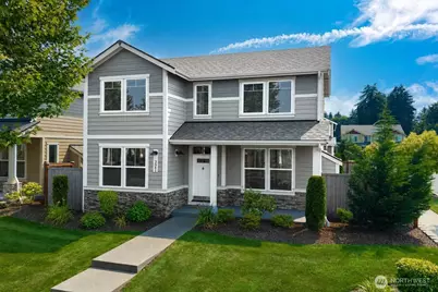 3341 63rd Avenue SW, Tumwater, WA 98512 - Photo 1