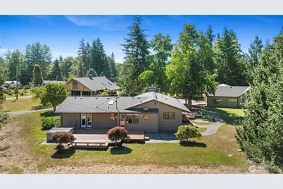 20715 Brown Road, Monroe, WA 98272 - Photo 1